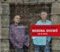 CD/DVDBurian Jan & Fikejz Dan / Hodina duchů / Live / CD+DVD