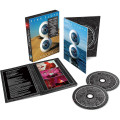 2DVDPink Floyd / P.u.l.s.e / Deluxe / 2DVD