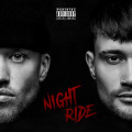 CDDony & Davee / Night Ride