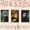 3LPBoeijen Frank / Het Mooiste & Het Beste / Blue / Vinyl / 3LP