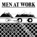 LPMen At Work / Business As Usual / Vinyl