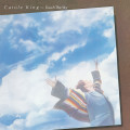 LPKing Carole / Touch The Sky / 1500cps / Blue / Vinyl