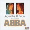 CDAbba / Agnetha & Frida