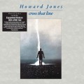 3CD/DVDJones Howard / Cross That Line / 3CD+DVD
