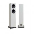 HIFIHIFI / Repro sloupov:Fyne Audio-F501SP / Piano Gloss White / 2ks