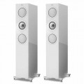 HIFIHIFI / Repro sloupov:Kef R7 / Gloss White / 2ks