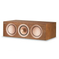 HIFIHIFI / Repro centrln / Kef R2c / Walnut
