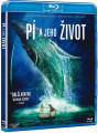 DVDBlu-ray film /  P a jeho ivot / Blu-Ray