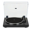 GramofonyGRAMO / Gramofon Rekkord F300+AT91 / Satin Black