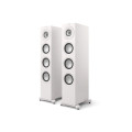 HIFIHIFI / Repro sloupov:Kef Q11 Meta / Satin White / 2ks