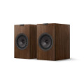 HIFIHIFI / Repro reglov / KEF Q3 Meta / Walnut / 2ks