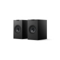 HIFIHIFI / Repro reglov / KEF Q1 Meta / Satin Black / 2ks