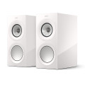HIFIHIFI / Repro reglov / KEF R3 Meta / Gloss White / 2ks