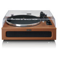 GramofonyGRAMO / Gramofon Lenco LS-430BN