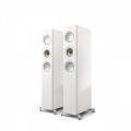 HIFIHIFI / Repro sloupov:Kef Reference 3 Meta / Gloss White Champ..