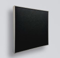 HIFIHIFI / Absorpn panel Sonitus:Pet Frame / Black / 2ks