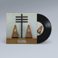 LPFrightened Rabbit / Woodpile / 10th Anniversary / Vinyl / 7"