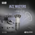 CDSTS Digital / Jazz Masters Vol.1 / Referenn CD