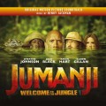 2LPOST / Jumanji:Welcome To The Jungle / Vinyl / 2LP