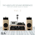 CDSTS Digital / Absolute Sound Reference Vol.2