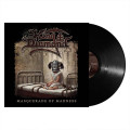 LP / King Diamond / Masquerade Of Madness / EP / Vinyl