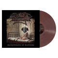 LP / King Diamond / Masquerade Of Madness / Violet,Brown / EP / Vinyl