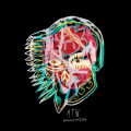 LPAll Them Witches / Nothing As The Ideal / Vinyl / Colored