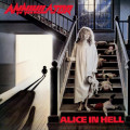 LP / Annihilator / Alice In Hell / Red / Vinyl