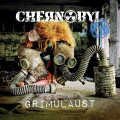 CD / Chernobyl Jazz Club / Grimulaust