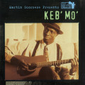 2LP / Keb'Mo / Martin Scorsese Presents The Blues / Coloured / Vinyl / 2LP