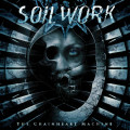 LPSoilwork / Chainheart Machine / Reissue 2023 / Blue / Vinyl