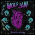 CDWolf Jaw / Heart Won't Listen