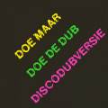 LPDoe Maar / Doe De Dub / Vinyl