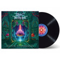 LPOzric Tentacles / Lotus Unfolding / Vinyl