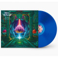 LPOzric Tentacles / Lotus Unfolding / Blue / Vinyl