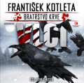 CDKotleta Frantiek / Vlci / Mp3