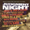 LPOST / Judgment Night / Vinyl