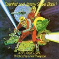 LPScientist & Prince Jammy/Scientist &...Strikes Back/Vinyl / 