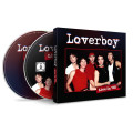CD/BRD / Loverboy / Live In 82 / CD+Blu-Ray