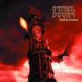 LPAstral Doors / Evil is Forever / Vinyl / Coloured / Red