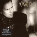 LPJones Howard / In the Running / Vinyl / Coloured