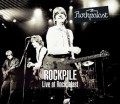 LPRockpile / Live At Rockpalast 1980 / Vinyl / 2LP+DVD