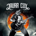 LPCox Laura / Burning Bright / Vinyl