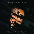 LPWallner Kalle / Voices / Clear / Vinyl