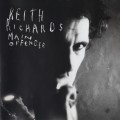 CDRichards Keith / Main Offender