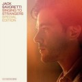 2CDSavoretti Jack / Singing To Strangers / 2CD