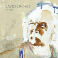 LPCrosby David / For Free / Coloured / Vinyl