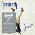 CD / Nazareth / No Jive