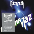 CD / Nazareth / Razamanaz