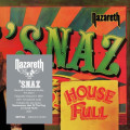 2CDNazareth / Snaz / Digipack / 2CD / Reedice 2018
